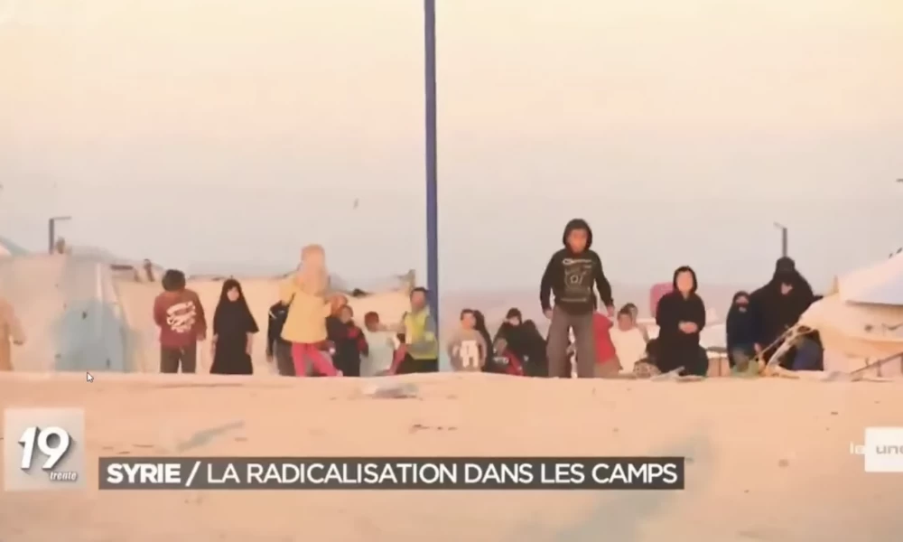 Πιτσιρίκια του ISIS επιτέθηκαν σε φιλανθρωπική ομάδα από το Βέλγιο